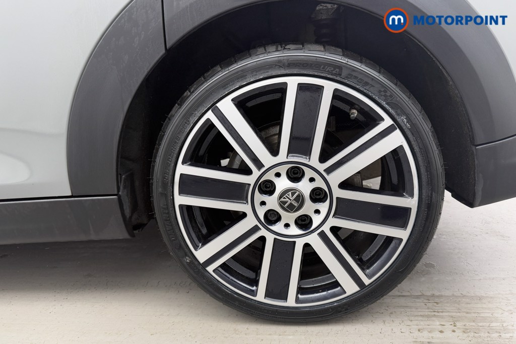 Used MINI Hatch 2022 for sale - 77662972: Photo 37