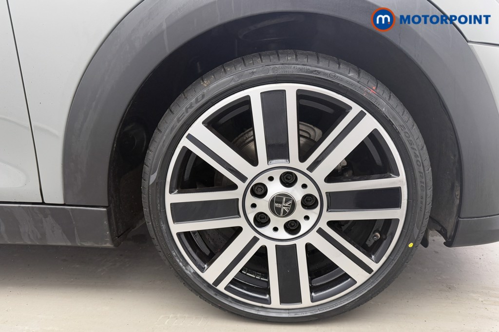 Used MINI Hatch 2022 for sale - 77662972: Photo 39