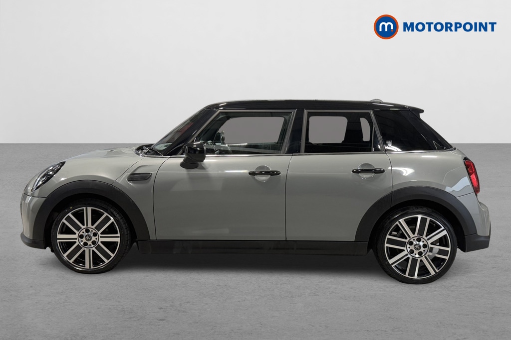 Used MINI Hatch 2022 for sale - 77662972: Photo 4