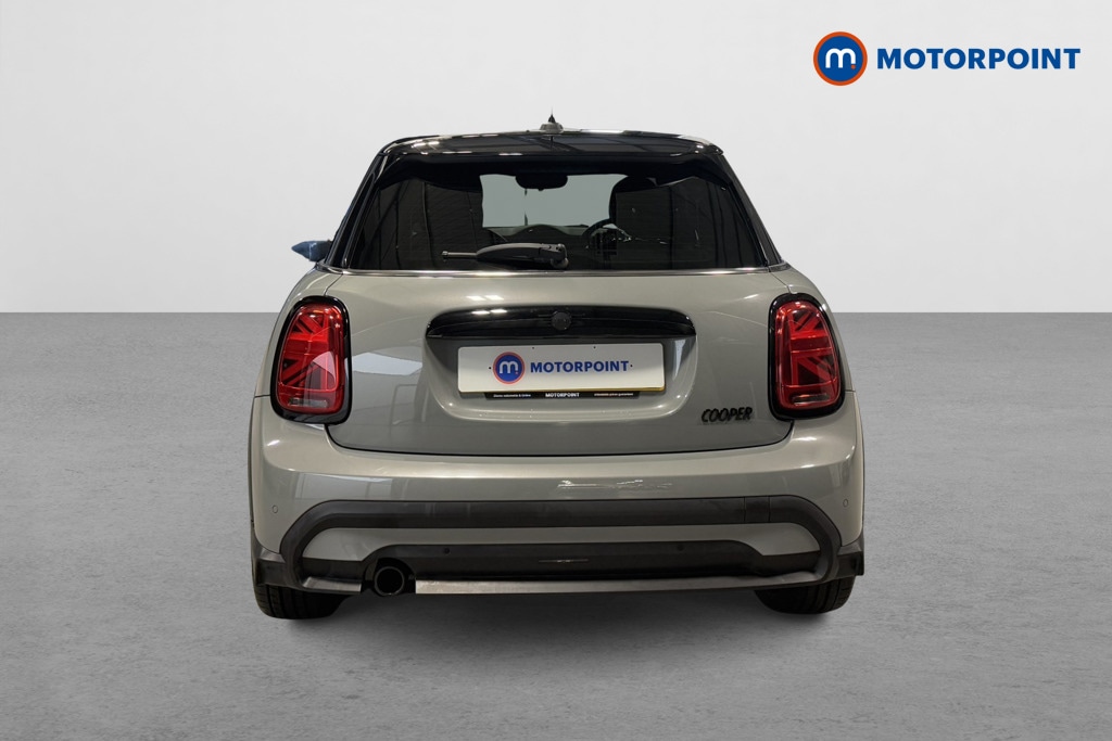 Used MINI Hatch 2022 for sale - 77662972: Photo 6