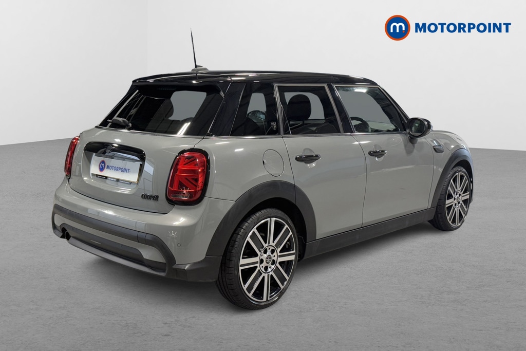 Used MINI Hatch 2022 for sale - 77662972: Photo 7