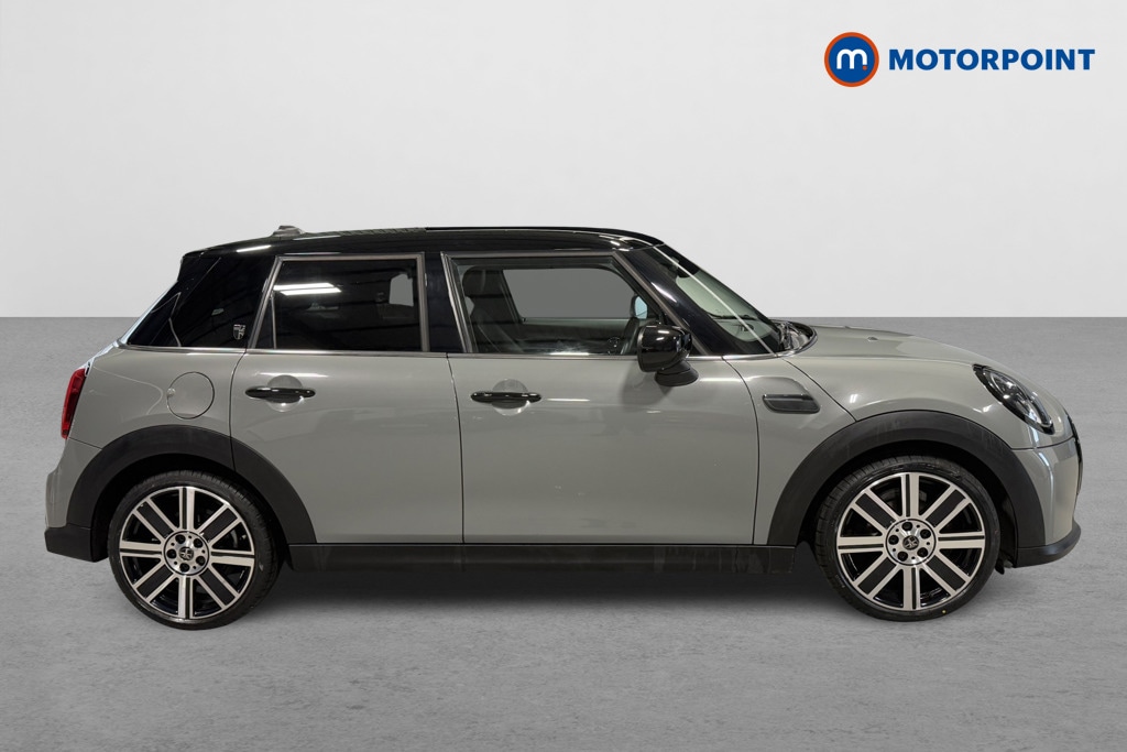 Used MINI Hatch 2022 for sale - 77662972: Photo 8