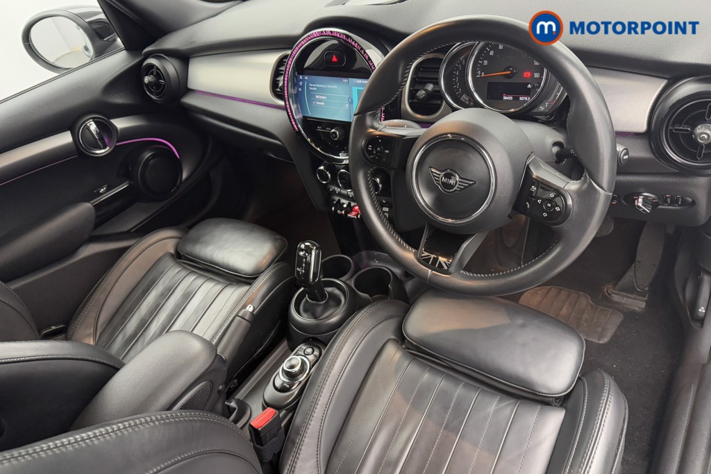 Used MINI Hatch 2022 for sale - 77662972: Photo 9