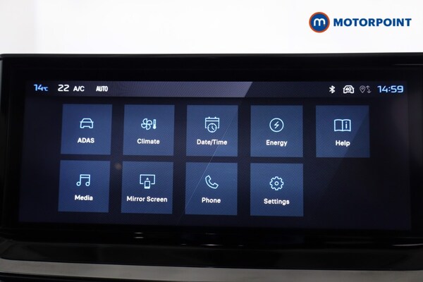 Used Peugeot 208 2024 for sale - 76303443: Photo 10