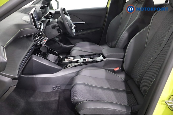 Used Peugeot 208 2024 for sale - 76303443: Photo 12