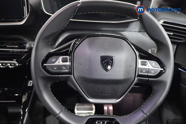 Used Peugeot 208 2024 for sale - 76303443: Photo 14