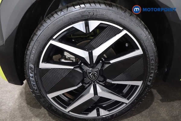 Used Peugeot 208 2024 for sale - 76303443: Photo 17