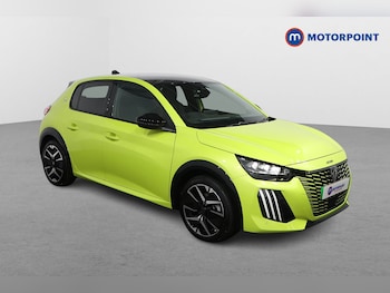 Used Peugeot 208 2024 for sale - 76303443: Photo