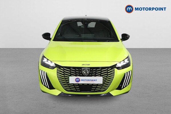 Used Peugeot 208 2024 for sale - 76303443: Photo 2