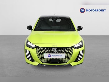 Used Peugeot 208 2024 for sale - 76303443: Photo