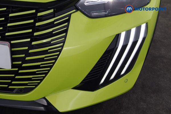 Used Peugeot 208 2024 for sale - 76303443: Photo 34