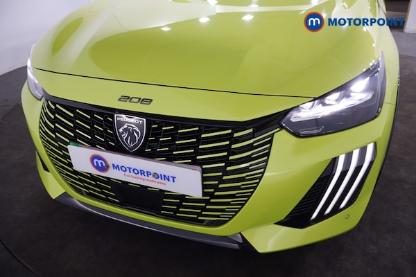 Used Peugeot 208 2024 for sale - 76303443: Photo 36