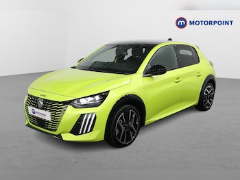 Used Peugeot 208 2024 for sale - 76303443: Photo