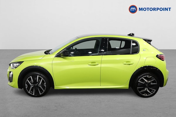 Used Peugeot 208 2024 for sale - 76303443: Photo 4
