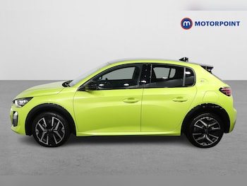 Used Peugeot 208 2024 for sale - 76303443: Photo