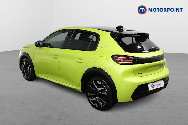 Used Peugeot 208 2024 for sale - 76303443: Photo 5