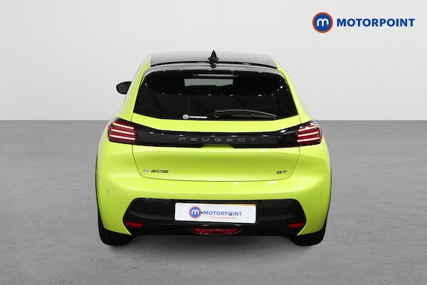 Used Peugeot 208 2024 for sale - 76303443: Photo 6
