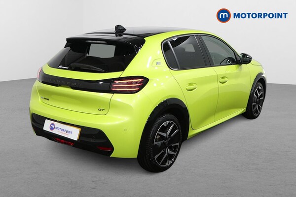 Used Peugeot 208 2024 for sale - 76303443: Photo 7