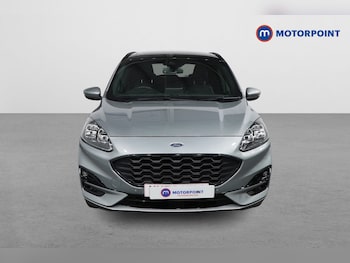 Used Ford Kuga 2022 for sale - 75752399: Photo