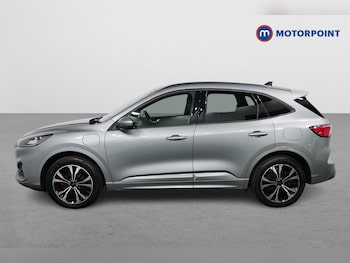 Used Ford Kuga 2022 for sale - 75752399: Photo