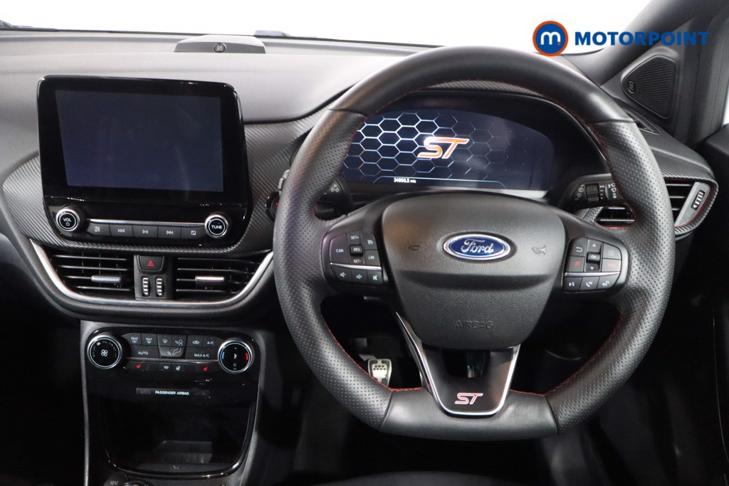 Used Ford Puma for sale - 76491324: Photo 11