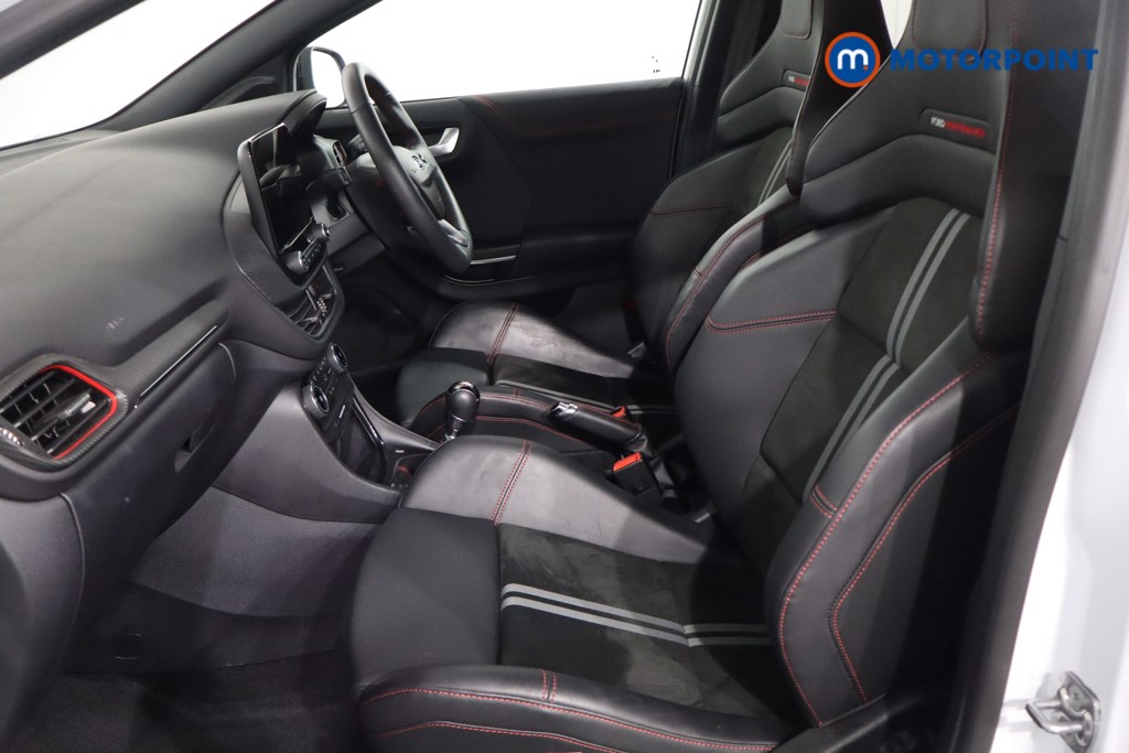 Used Ford Puma for sale - 76491324: Photo 12