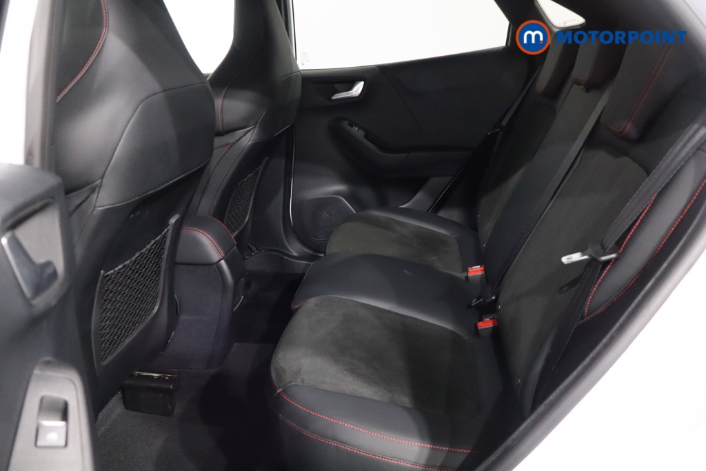 Used Ford Puma for sale - 76491324: Photo 13