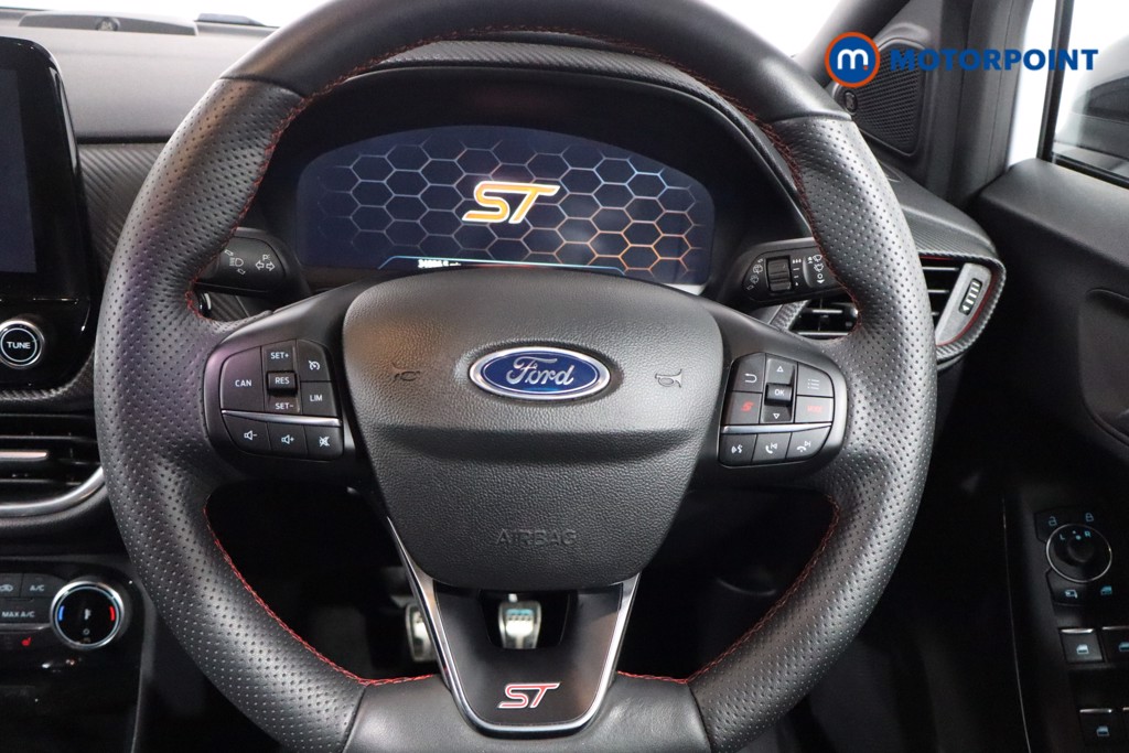 Used Ford Puma for sale - 76491324: Photo 14