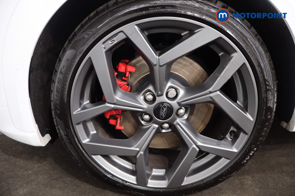 Used Ford Puma for sale - 76491324: Photo 19