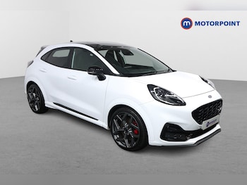 Used Ford Puma undefined for sale - 76491324: Photo