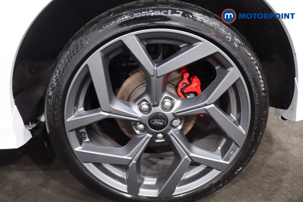 Used Ford Puma for sale - 76491324: Photo 20