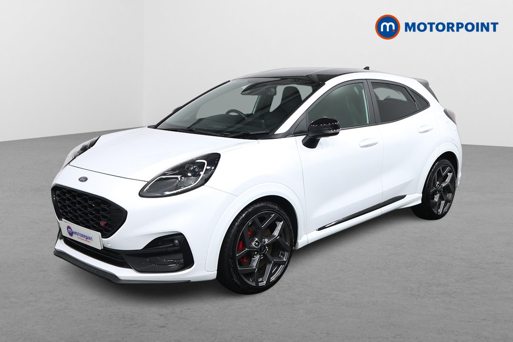 Used Ford Puma for sale - 76491324: Photo 3