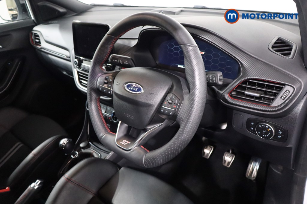 Used Ford Puma for sale - 76491324: Photo 32