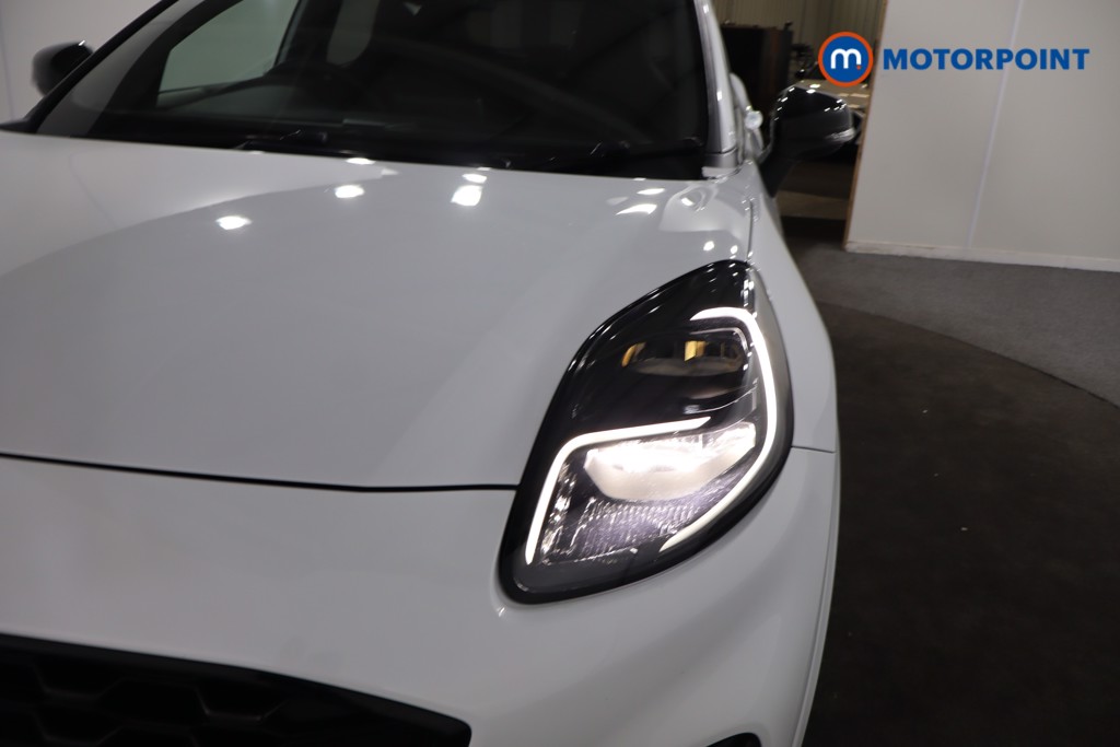 Used Ford Puma for sale - 76491324: Photo 36