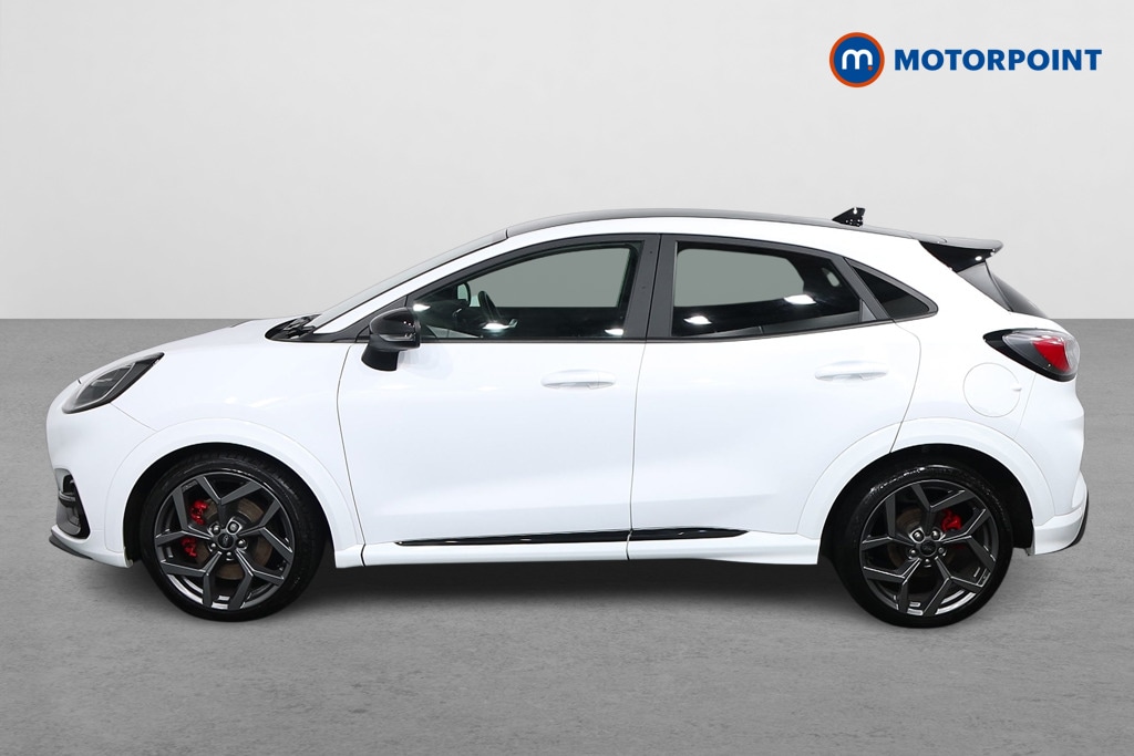 Used Ford Puma for sale - 76491324: Photo 4