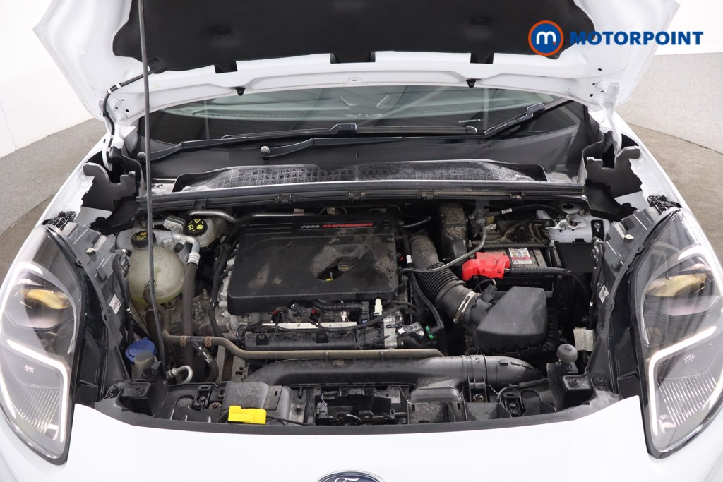 Used Ford Puma for sale - 76491324: Photo 40