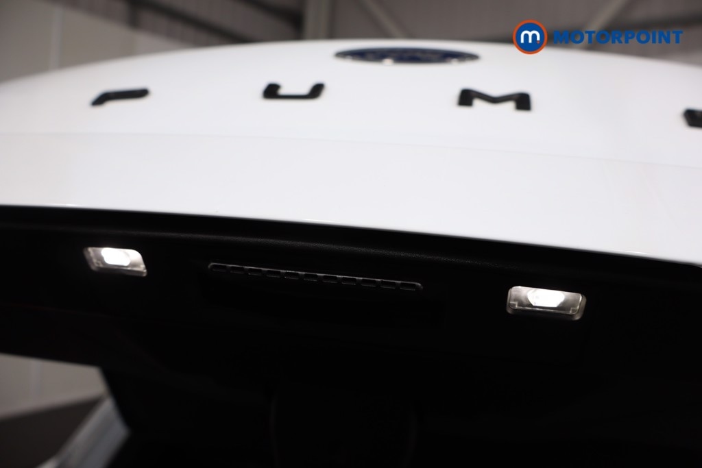 Used Ford Puma for sale - 76491324: Photo 44