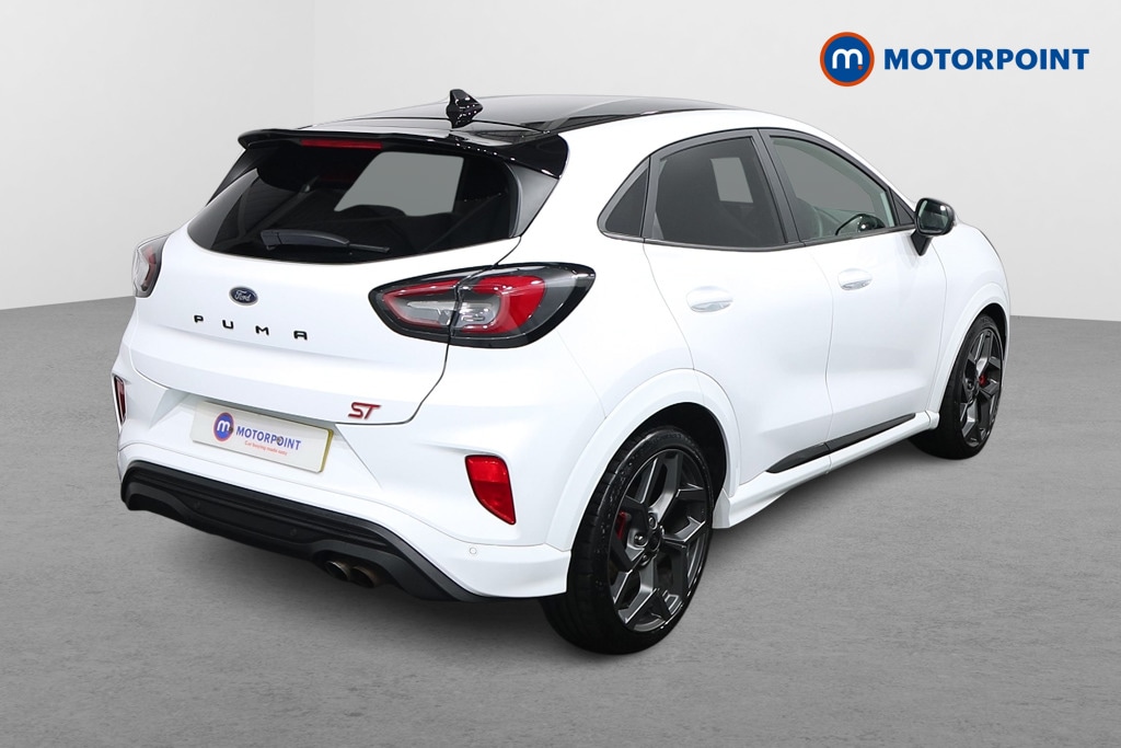 Used Ford Puma for sale - 76491324: Photo 7