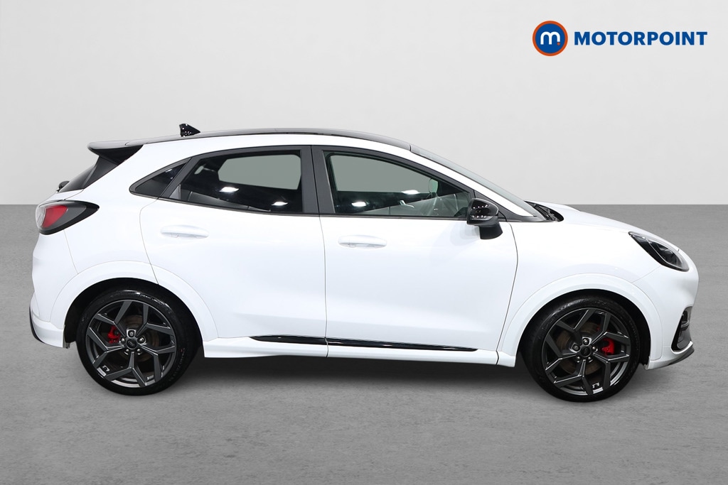 Used Ford Puma for sale - 76491324: Photo 8