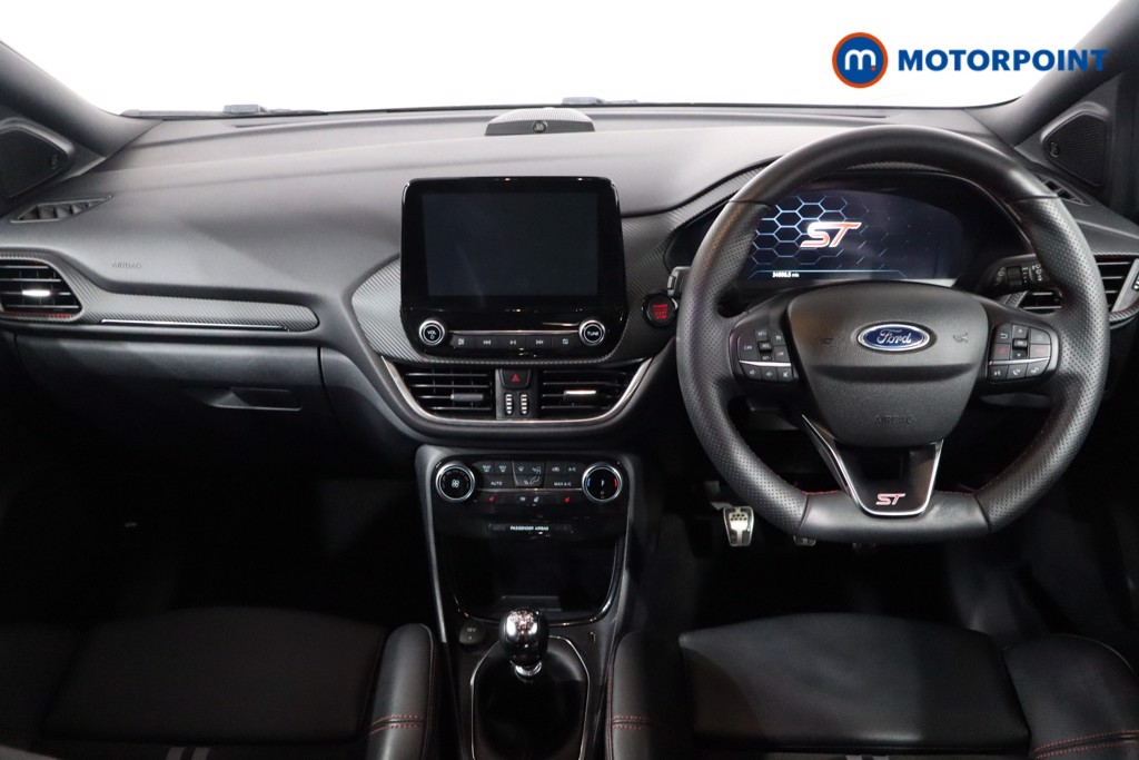 Used Ford Puma for sale - 76491324: Photo 9