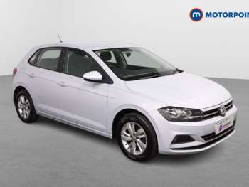 2019 - 1.0 TSI 95 SE 5dr