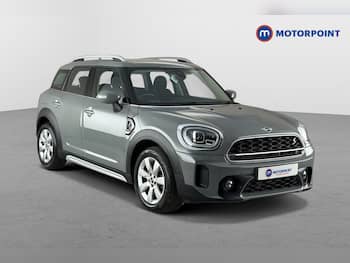 Used MINI Countryman 2022 for sale - 79684165: Photo