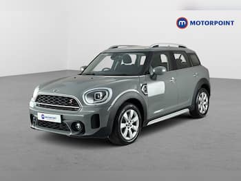 Used MINI Countryman 2022 for sale - 79684165: Photo