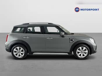 Used MINI Countryman 2022 for sale - 79684165: Photo