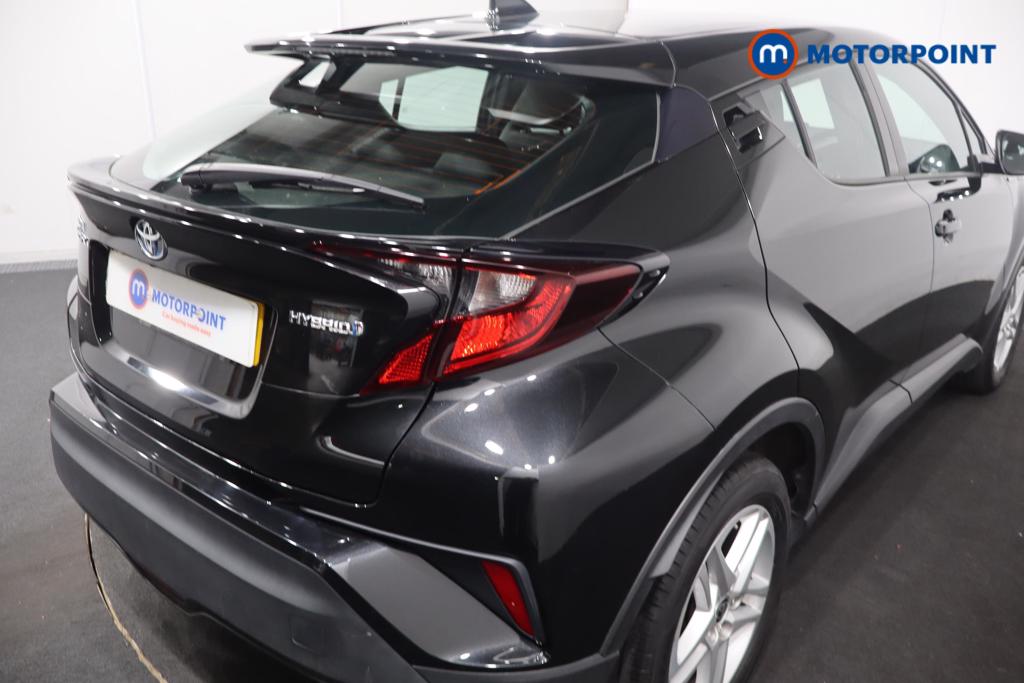 Used Toyota C-HR 2021 for sale - 77529647: Photo 12