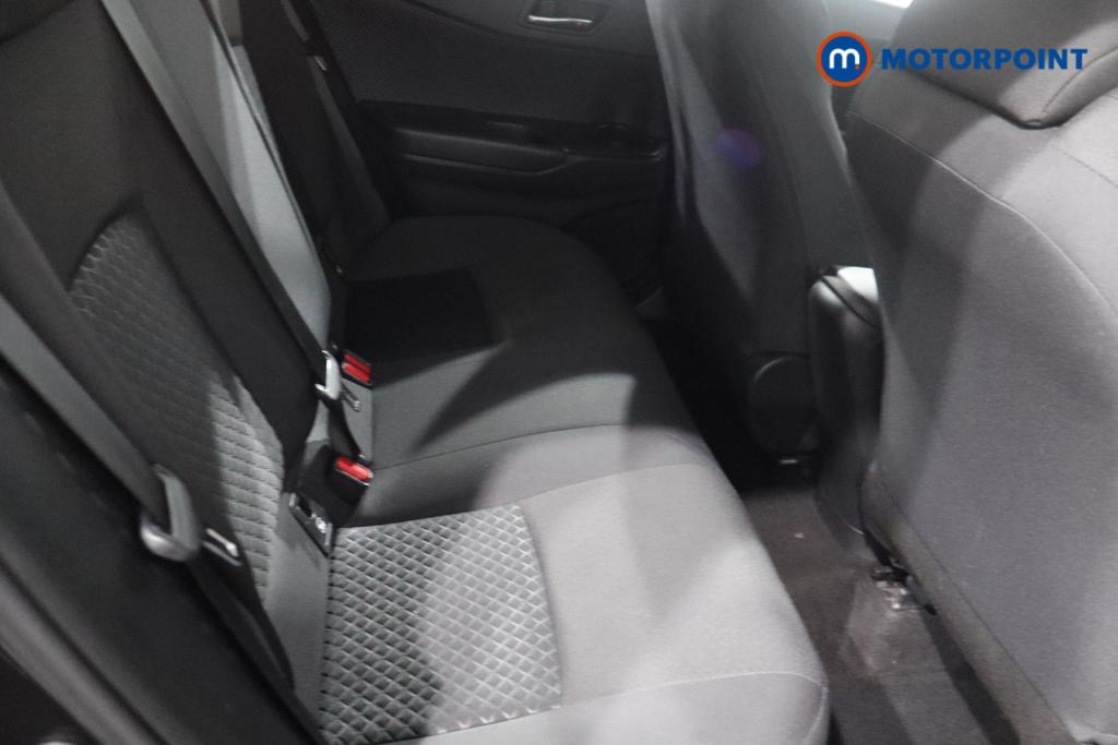 Used Toyota C-HR 2021 for sale - 77529647: Photo 16