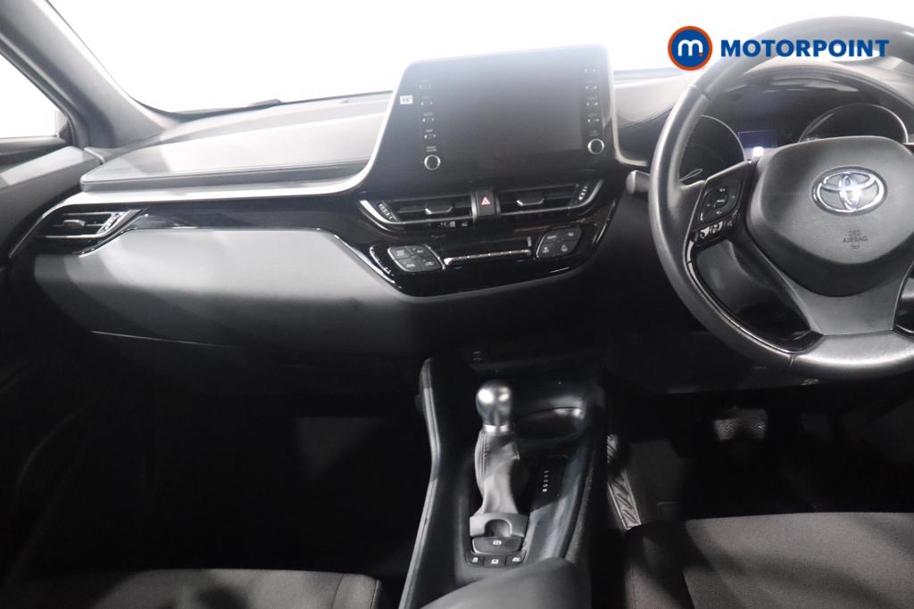 Used Toyota C-HR 2021 for sale - 77529647: Photo 17