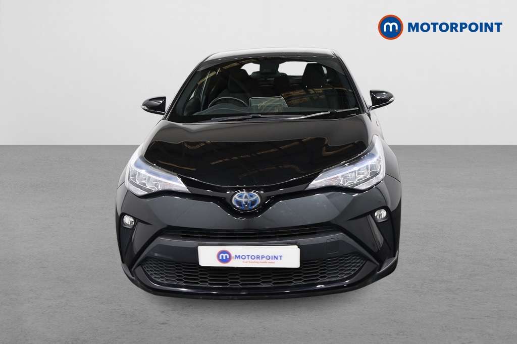 Used Toyota C-HR 2021 for sale - 77529647: Photo 2