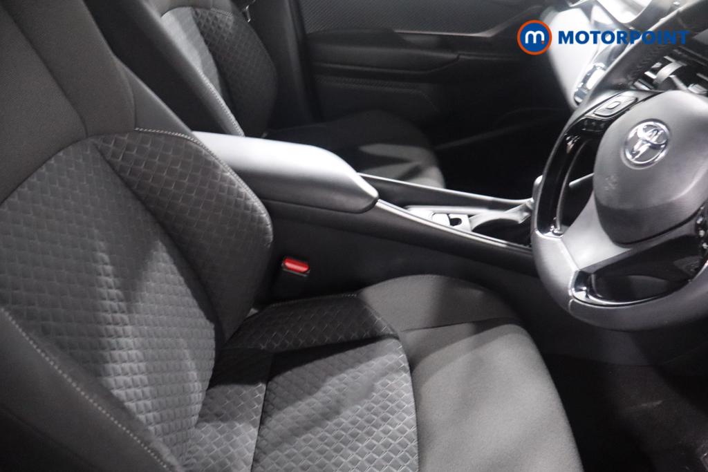 Used Toyota C-HR 2021 for sale - 77529647: Photo 20