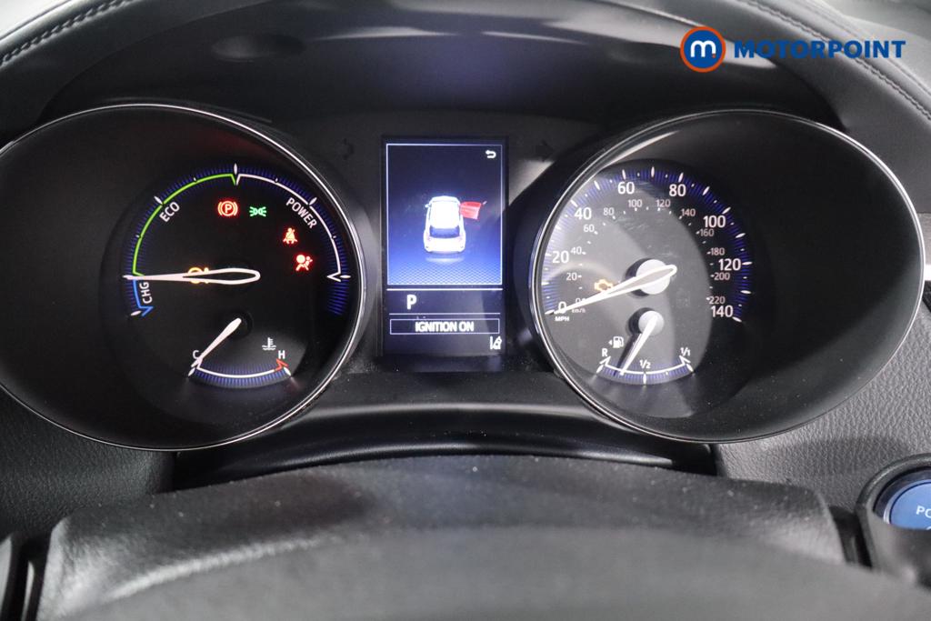 Used Toyota C-HR 2021 for sale - 77529647: Photo 24